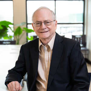 Thomas E. Shenk, PhD